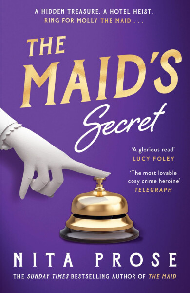 Maid´s Secret - Nita Prose