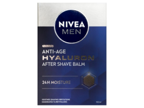 Nivea Men Hyaluron Anti-Age Balzám po holení 100ml