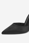 Lodičky DeeZee HT92931-A232 Textilní materiál