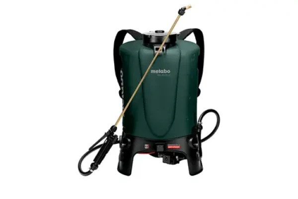 METABO RSG 18 LTX 15 602038850