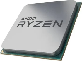 AMD Ryzen 7 3800XT / Procesor / 3,9 GHz / Turbo 4,7 GHz / 8C16T / L2 4 MB L3 32 MB / AM4 / Zen 2 / 105W / BOX (100-100000279WOZ)