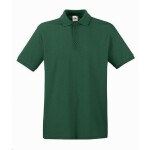 Polokošile krátký rukáv piké 180g/m2 barevné F632180
