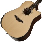 Furch Yellow Performance Dc-SR CNR Active