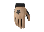 Fox Ranger pánské rukavice Brown Sugar vel. XL
