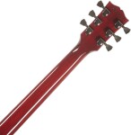 Gibson Les Paul Studio Dark Wine Red