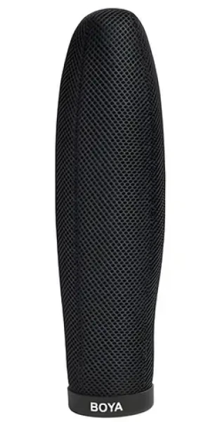 BOYA BY-P160 / Protivětrný kryt mikrofonu / 160×23 mm (BY-P160)