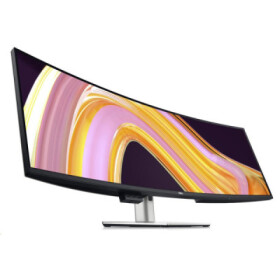 DELL LCD U4924DW - 49"/IPS/LED/5120x1440/32:9/60Hz/8ms/2000:1/350cd/Speaker/HDMI/DP/Pivot/VESA/3YNBD (210-BGTX) EDF_1336021