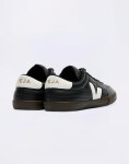 Veja Panenka O.T. Leather BLACK_WHITE 43