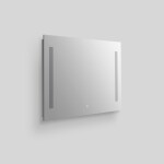 Zrcadlo se senzorem SAT Project 80x70 cm SATZPRO8070 SATZPRO8070