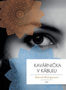Kavárnička Kábulu