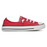 Tenisky Converse CHUCK TAYLOR ALL STAR SHORELINE 537083C Látkový materiál