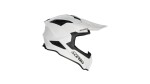 Přilba Acerbis Airstrike-X bílá bílá L