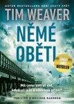 Němé oběti Tim Weaver