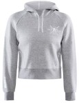 Běžecká mikina CRAFT SPARTAN Hoodie Velikost textilu: XL