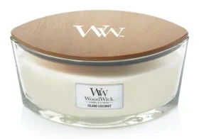 WoodWick Island Coconut 453,6 g