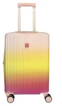 Enrico Benetti Havana S Fuchsia 46 L EB-21001011-55