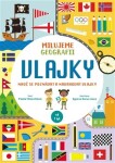 Vlajky. Milujeme geografii Paola