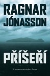 Příšeří - Ragnar Jonasson