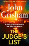 The Judge's List