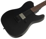 ESP LTD Te-201 Black Satin