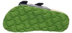 Domácí obuv Superfit 1-800111-8210 Velikost: 32