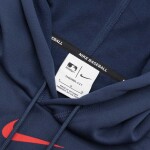 Nike Pánská mikina St. Louis Cardinals MLB 2023 Authentic Pregame Therma Hoodie Velikost: 3XL