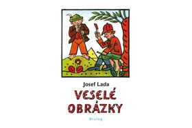 Veselé obrázky Josef Lada