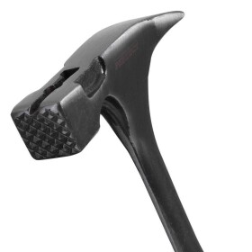 Kladivo tesařské, monolit, 600 g, STALCO PERFECT