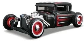 Maisto - ASSEMBLY LINE 1929 Ford Model A černá