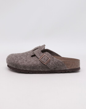 Birkenstock Boston WO Cacao 37