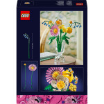 LEGO LEGO® Botanicals 10347 Drobná slunečná kytice