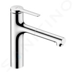 HANSGROHE Tecturis baterie