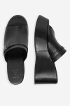 Pantofle G-STAR RAW GHADA-118924 Přírodní kůže (useň) - Semiš