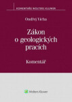Zákon geologických pracích