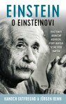 Einstein Einsteinovi Hanoch Gutfreund