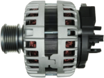 Alternátor NISSAN Qashqai II (J11) a X-Trail III (T32) 2.0 Benzin