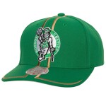 Mitchell & Ness Pánská kšiltovka Boston Celtics NBA 1998 Draft Pro Crown Strapback