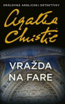 Vražda na fare (slovensky) Agatha Christie