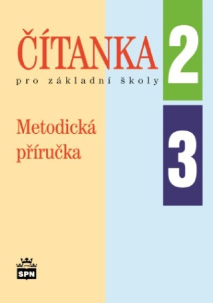 Čítanka pro Metodická příručka
