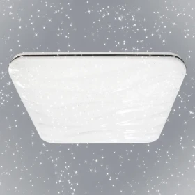 Stropní svítidlo Wave KW EK76722 13W 4000K SKY PL1