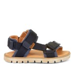 Chlapecké sandály KE FLASH Dark Blue Froddo G3150259-6 tmavě modrá - 31