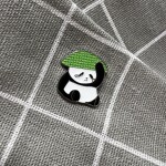 Pinarna.cz Panda s kloboučkem