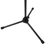 K&M 118/1 Orchestra Black