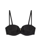 Podprsenka Body Make-Up Essentials WDP černá - TRIUMPH BLACK 90B