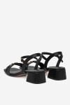 Sandály NINE WEST R23SS00452 Syntetický materiál