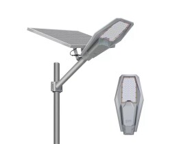 Svítidlo solární WARRIOR 360W