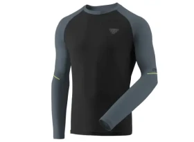 Dynafit Alpine Pro pánské triko dlouhý rukáv Cinder vel. 48/M