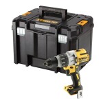 Einhell TE-CD 18/48 Li-i / Aku Příklepová vrtačka / 18V / 2x2.0Ah / 13 mm sklíčidlo / 1500 ot-min / 24000 příklepů-min (4513935)