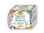 Bione Bylinný elixír Pleťový krém 51 ml