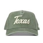 No Rivals Pánská kšiltovka Texas Longhorns NCAA Home Turf Adjustable